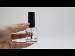 15 मिलीलीटर जेल पॉलिश की बोतल
