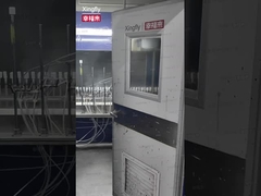 15ml खाली जेल नेल पॉलिश बोतल पैकेजिंग नेल बोतल सफेद टोपी ब्रश