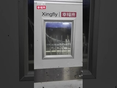 15ml जेल नेल पॉलिश ग्लास बोतल नेल लेक बोतल ग्लास खाली बोतलें