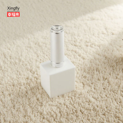 अच्छा मूल्य 19ml निर्माता के जेल नेल पॉलिश कंटेनर यूवी लेपित जेल नेल पॉलिश ग्लास बोतलें ऑनलाइन