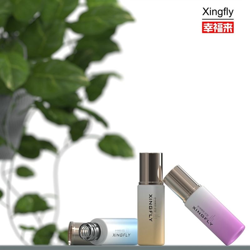 5ml नेल पॉलिश बोतल यूवी खाली जेल नेल पॉलिश नेल पेंट बोतल के साथ टोपी और ब्रश