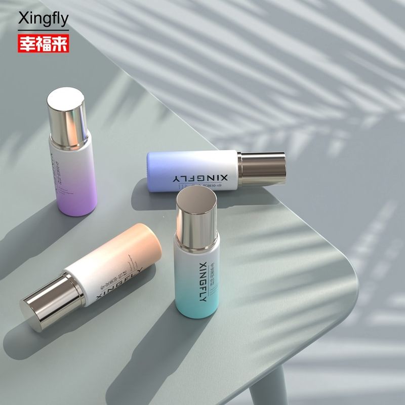 5ml नेल पॉलिश बोतल यूवी खाली जेल नेल पॉलिश नेल पेंट बोतल के साथ टोपी और ब्रश