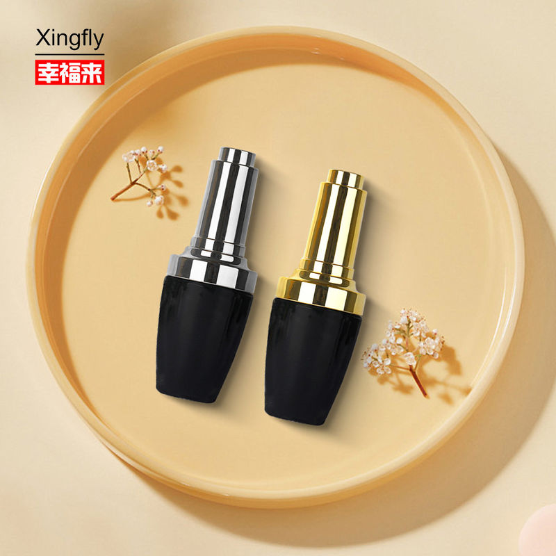14ml नेल पॉलिश बोतलें गोल यूवी जेल पॉलिश ग्लास बोतल कैप और ब्रश के साथ