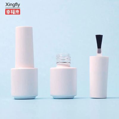 अच्छा मूल्य कस्टम रंग 5ml नेल पॉलिश बोतल स्प्रे कोटिंग थोक खाली यूवी ऑनलाइन