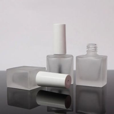 अच्छा मूल्य DIY 5ml नेल पॉलिश बोतल बहुरंगी खाली नेल पॉलिश कंटेनर ऑनलाइन