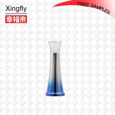 Xingfly नेल पॉलिश बोतल कैप 60 मिमी ऊंचाई प्लास्टिक पेंच कैप
