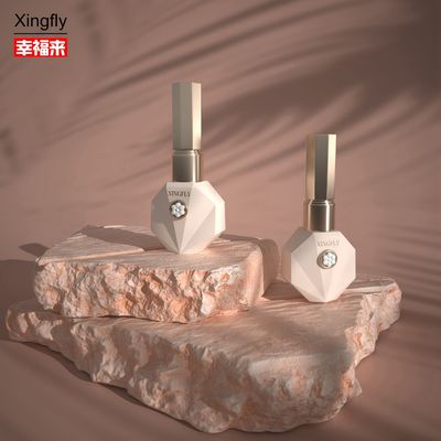 अनुकूलित LOGO 10ML-15ML क्षमता के लिए जेल पॉलिश वर्ग बोतल विभिन्न ब्रश और कैप के साथ