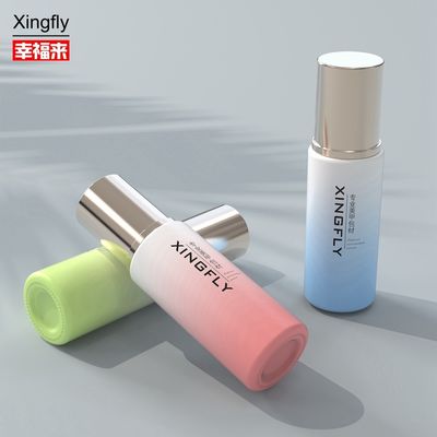 5ml नेल पॉलिश बोतल यूवी खाली जेल नेल पॉलिश नेल पेंट बोतल के साथ टोपी और ब्रश