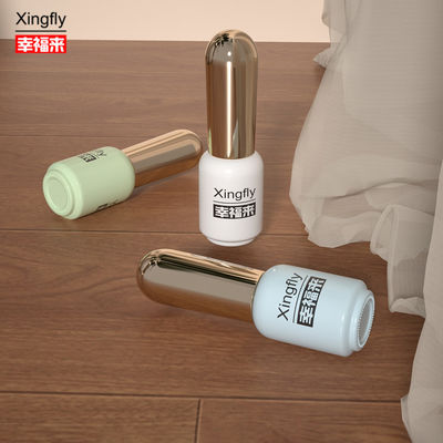 6ml नेल पॉलिश बोतल खाली नेल पॉलिश कंटेनर जेल पॉलिश ग्लास बोतल