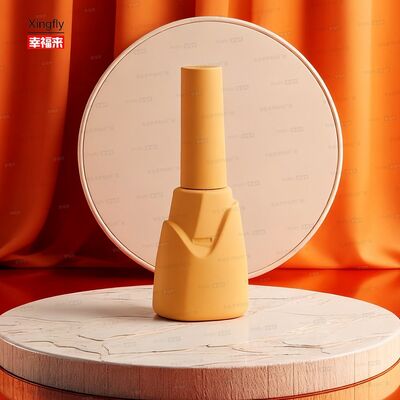 अच्छा मूल्य नेल आर्ट आपूर्ति 15ml पॉलिश बोतल OEM स्वीकार्य नेल उद्योग में कस्टम लेबलिंग और पैकेजिंग समाधानों के लिए उपयुक्त ऑनलाइन